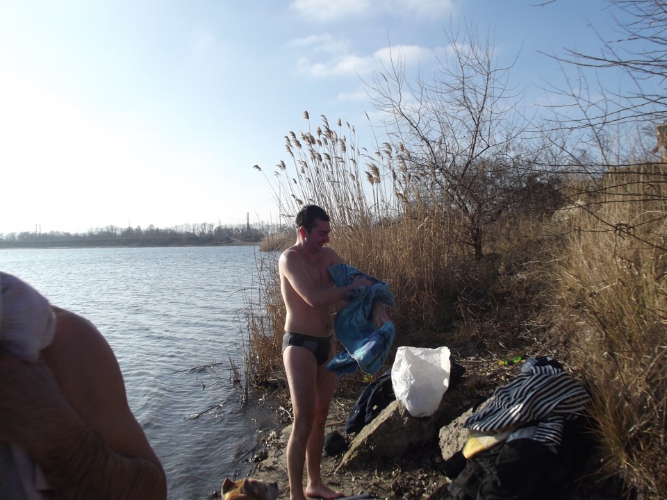 З Хрещенням! :) 4