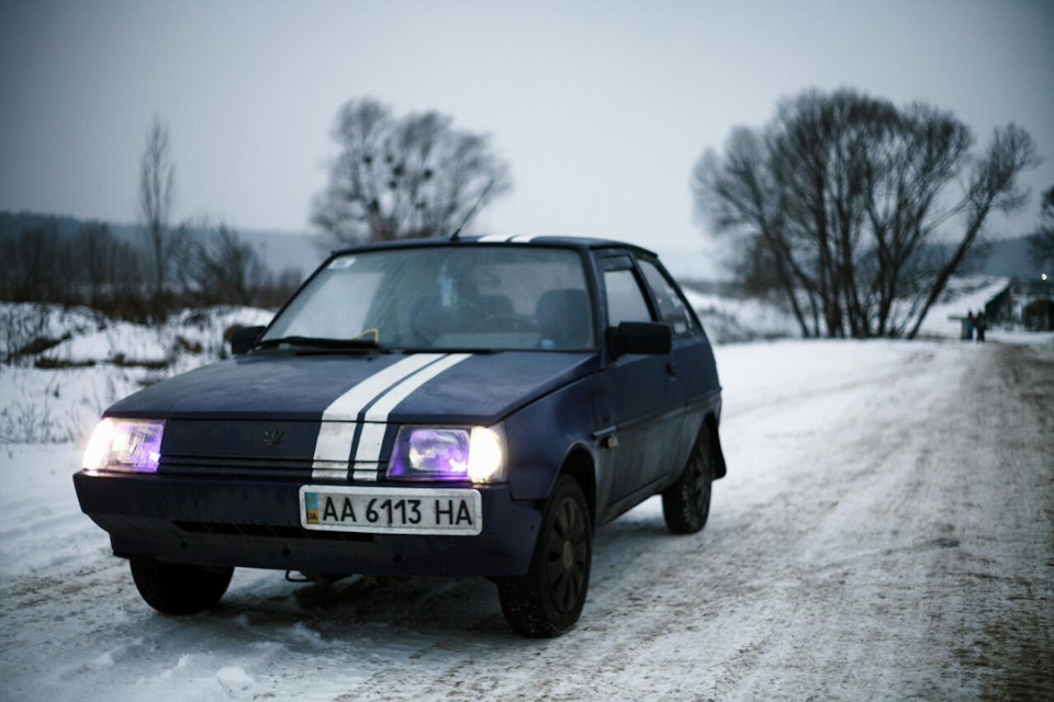 Люблю її 1