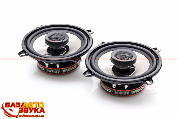 Автоакустика Mystery MJ-520 3