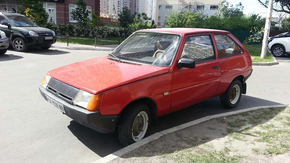 1. Знову Таврон))