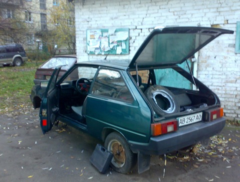 Ремонт потихеньку 5