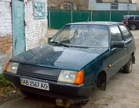 Запис, 4 листопада 2009 3