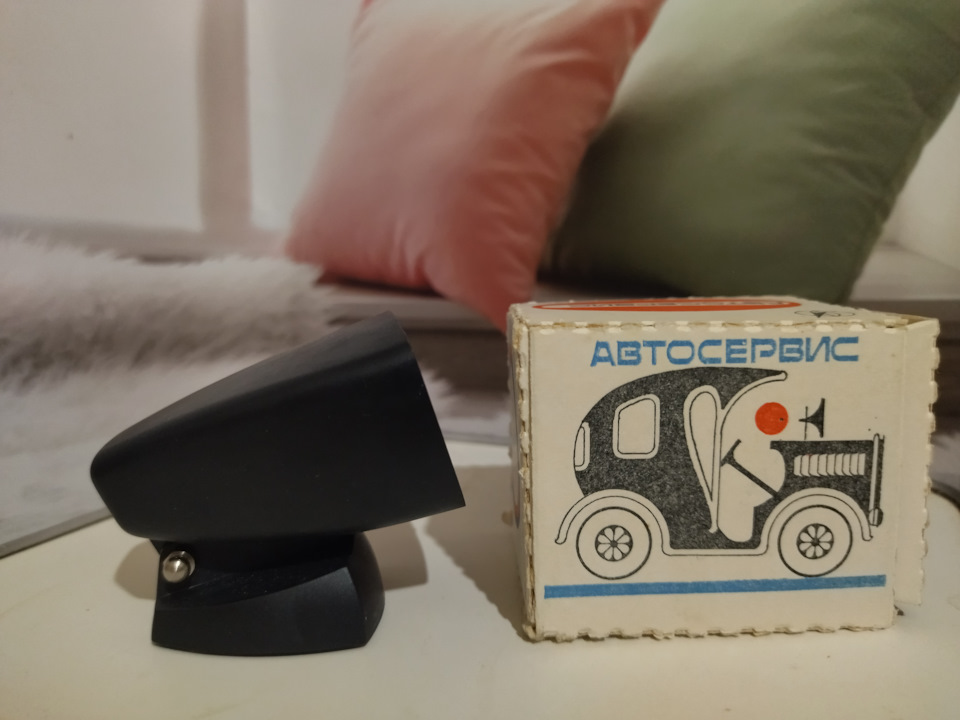 Автомобільний термометр Ленінград СРСР. 2