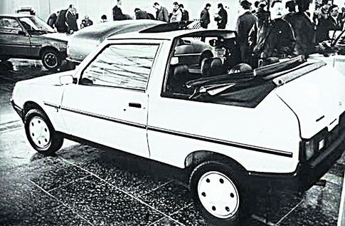 ОДИНОКИЙ ЛАНДО ЗАЗ-110260 ТАВРІЯ 1