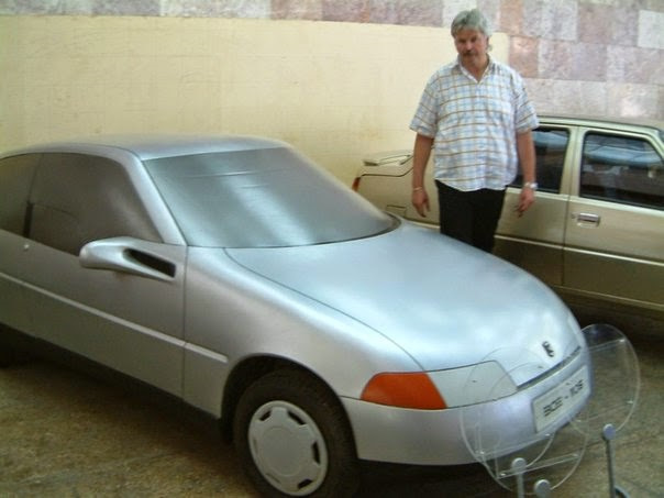 ЗАЗ - 1106 5