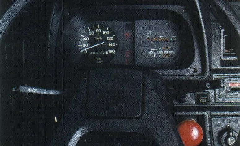 ЗАЗ 1109 Таврія ЕЛЕКТРО 4