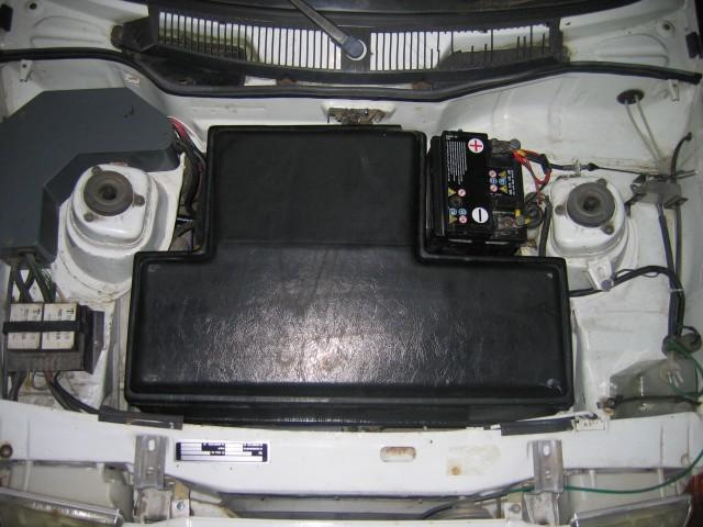 ЗАЗ 1109 Таврія ЕЛЕКТРО 5