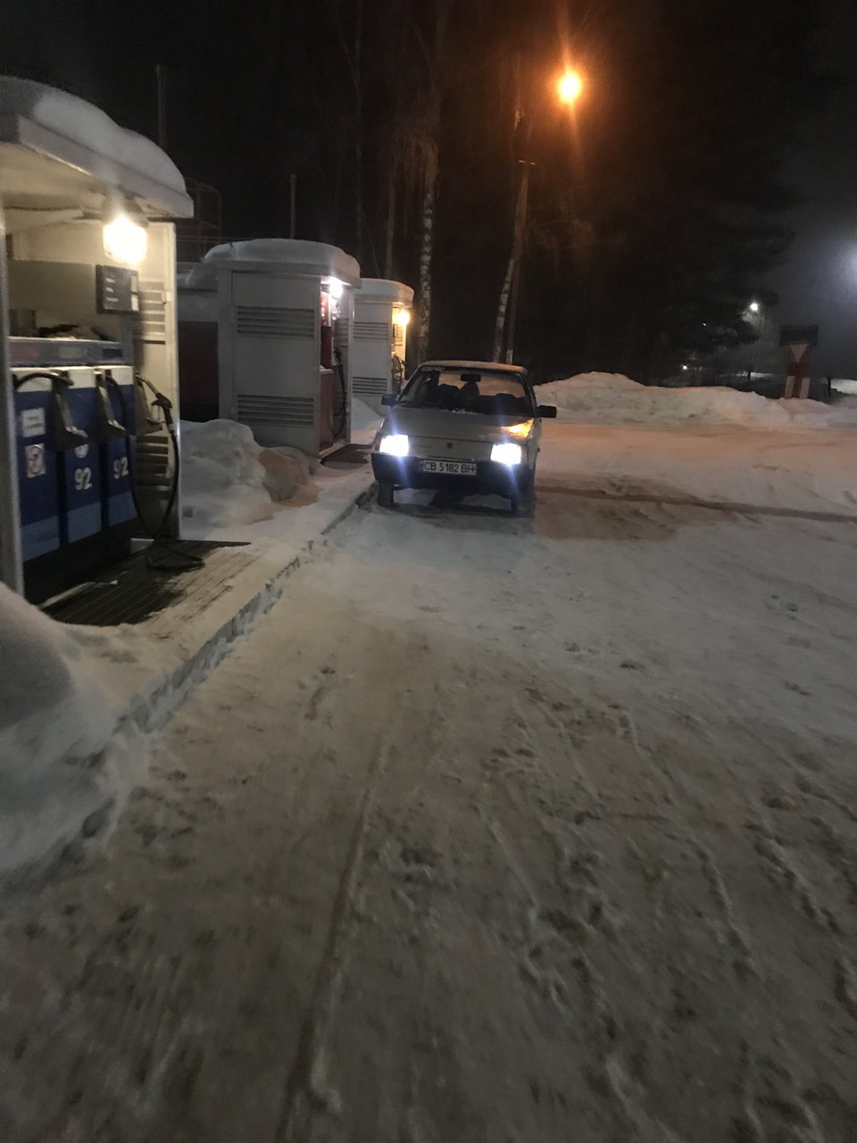 Потекла ПП-шка 💧 3