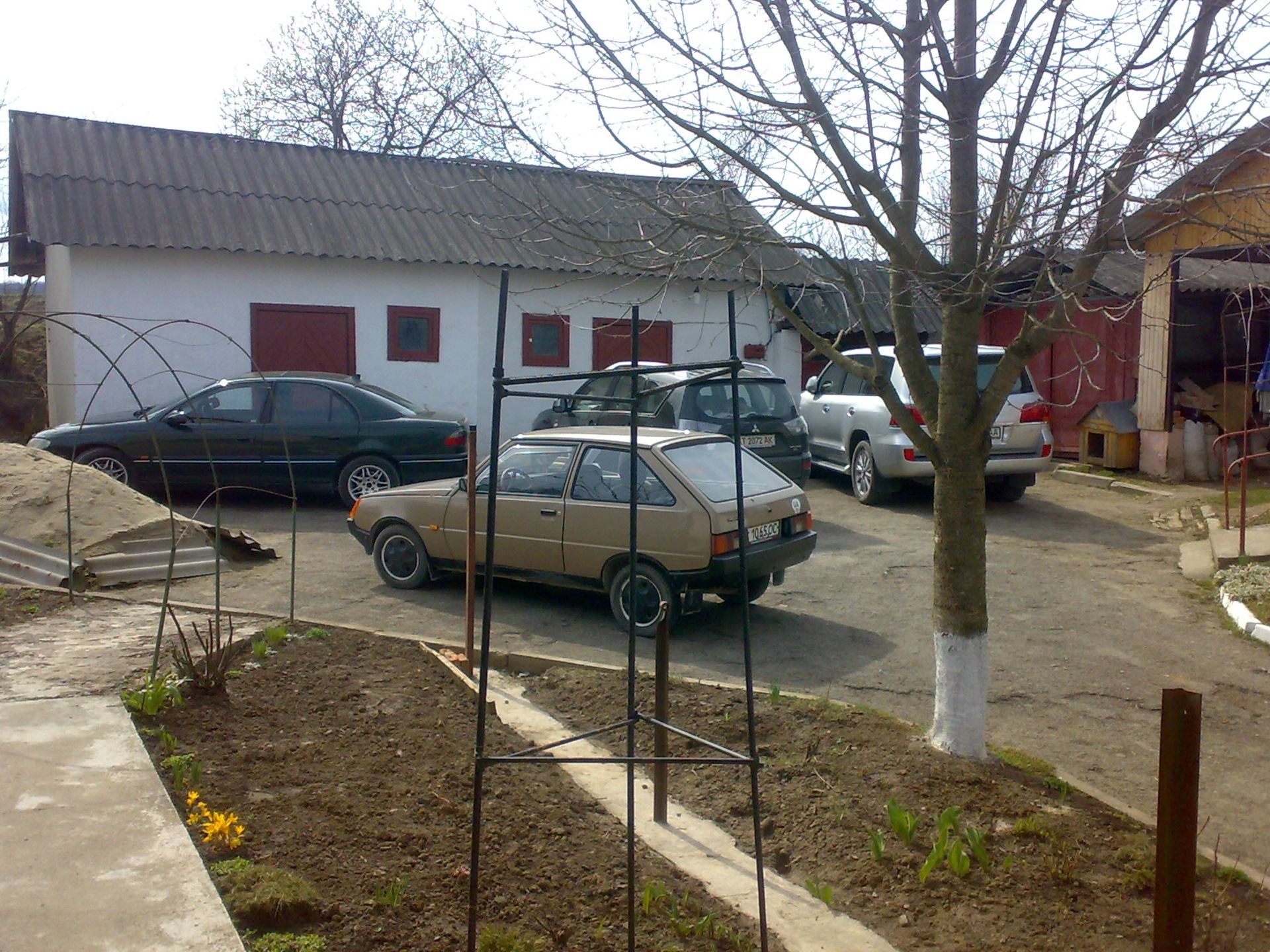 Я іржав ппц))) 1