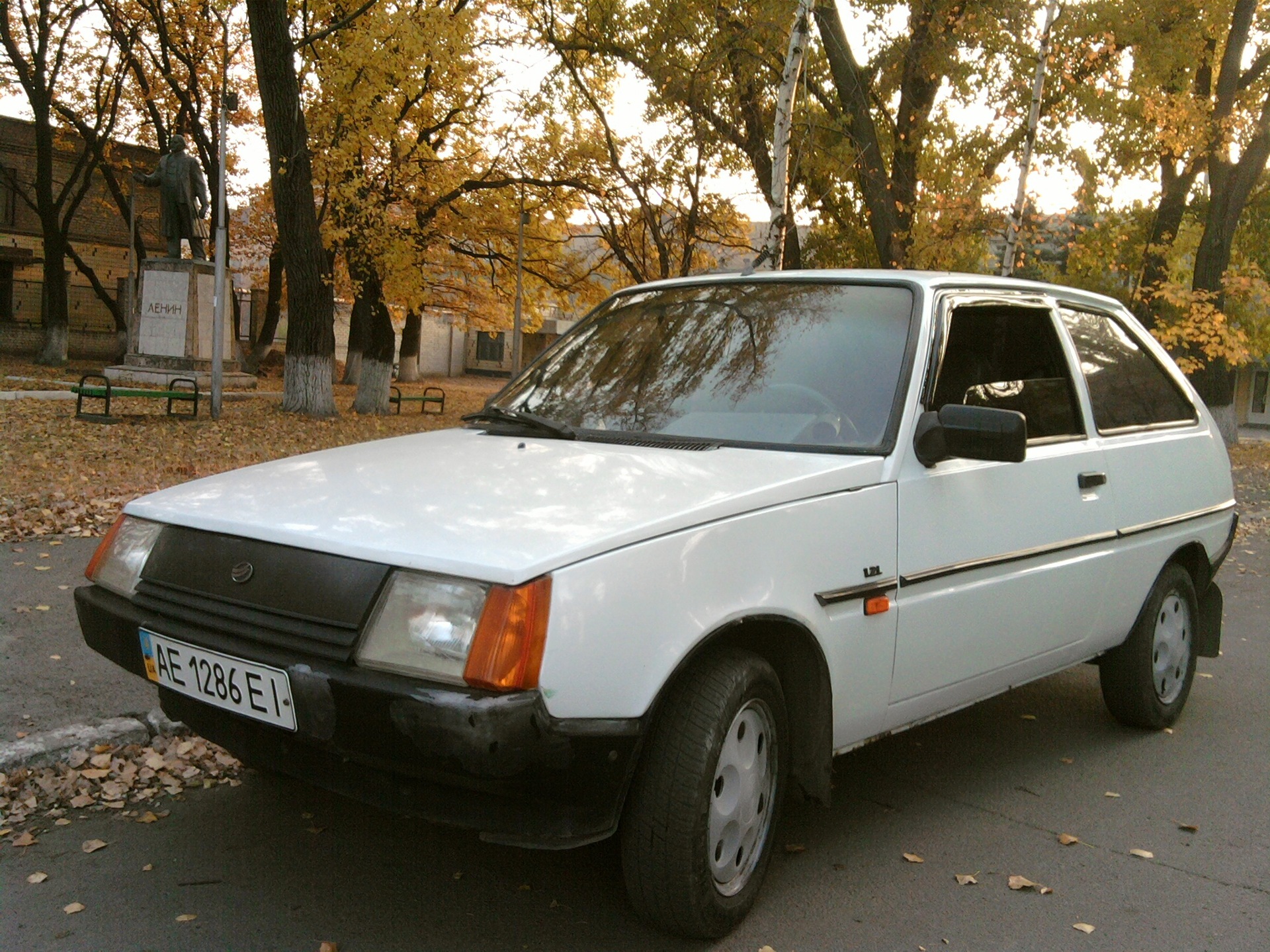 Запис, 9 грудня 2011 року 4