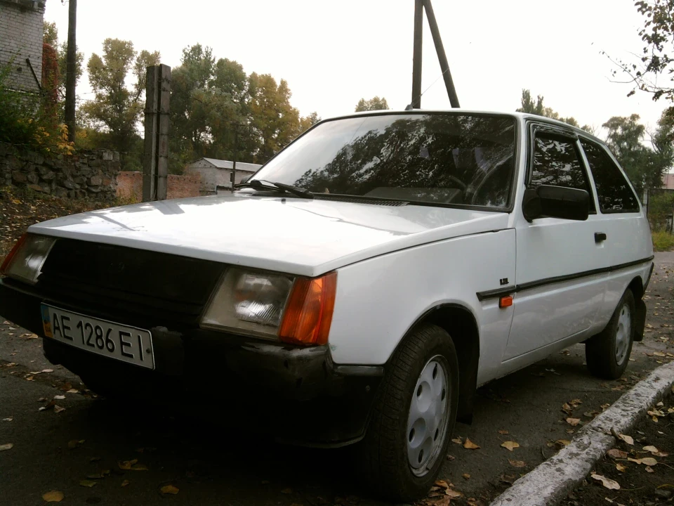 Запис, 9 грудня 2011 року