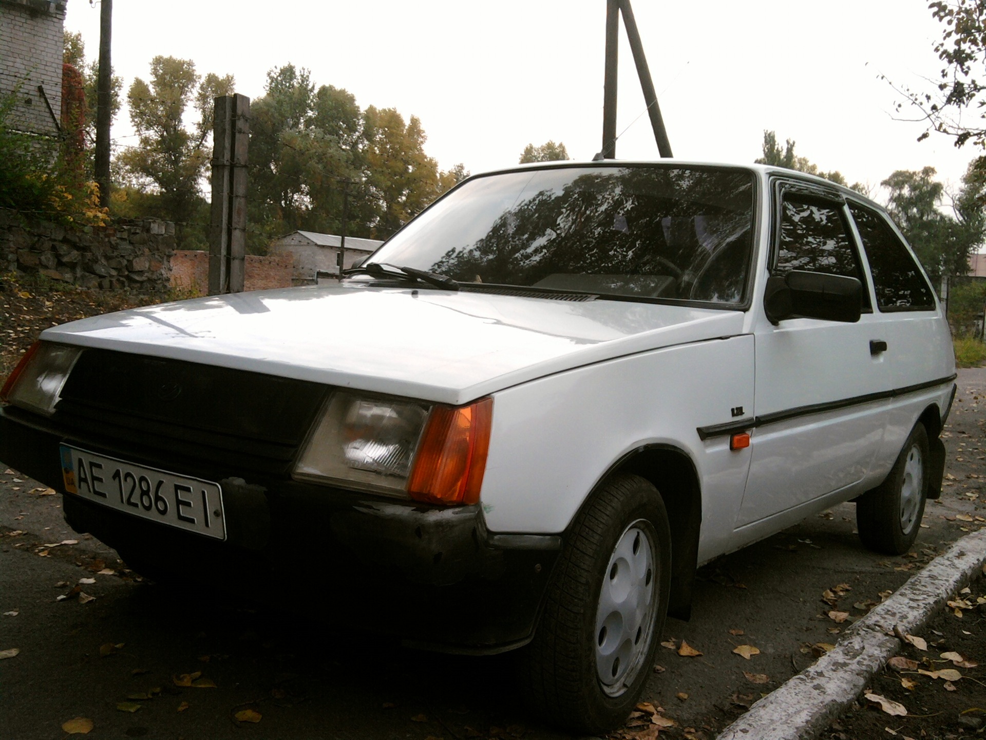 Запис, 9 грудня 2011 року 1