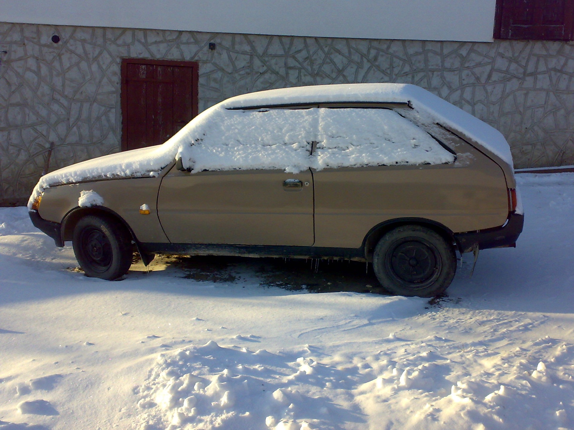 Зима ... зима 2
