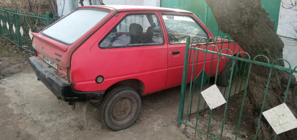 І так! Що маємо? 3