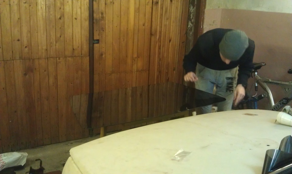 Акваріум? Тонуй!) 2
