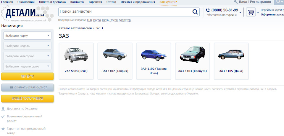 Хто користувався ZP DETAлI? 1