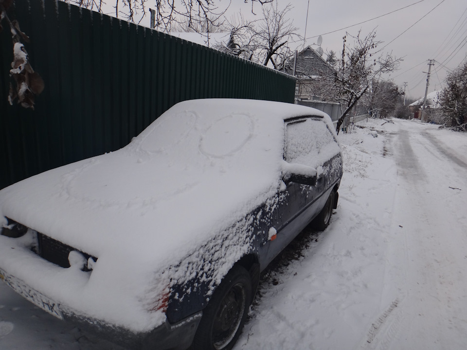Ні про що))) 3