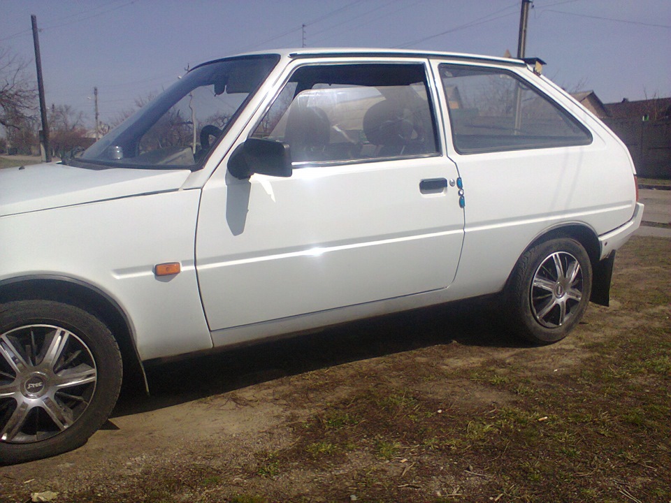 ковпаки 3