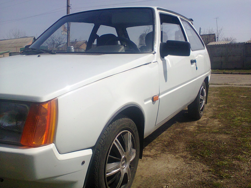 ковпаки 2