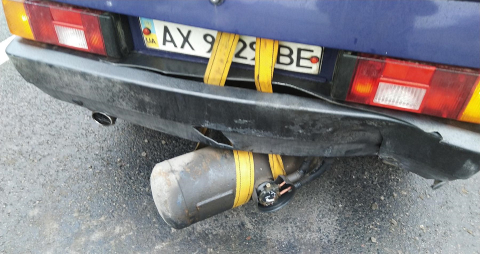 Не ти, то тебе... 1