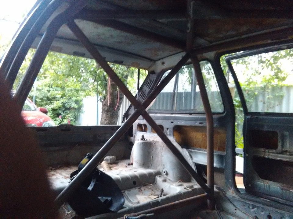 Каркас 2 3