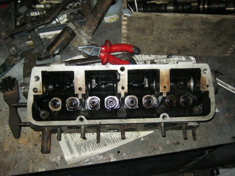 Мотор 1