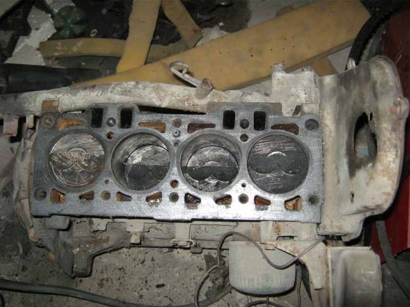 Мотор 4