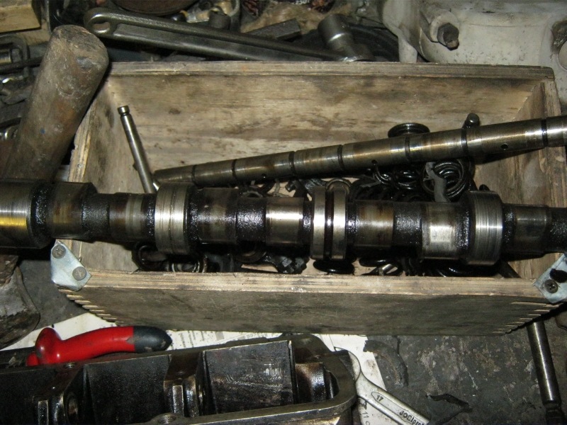 Мотор 5