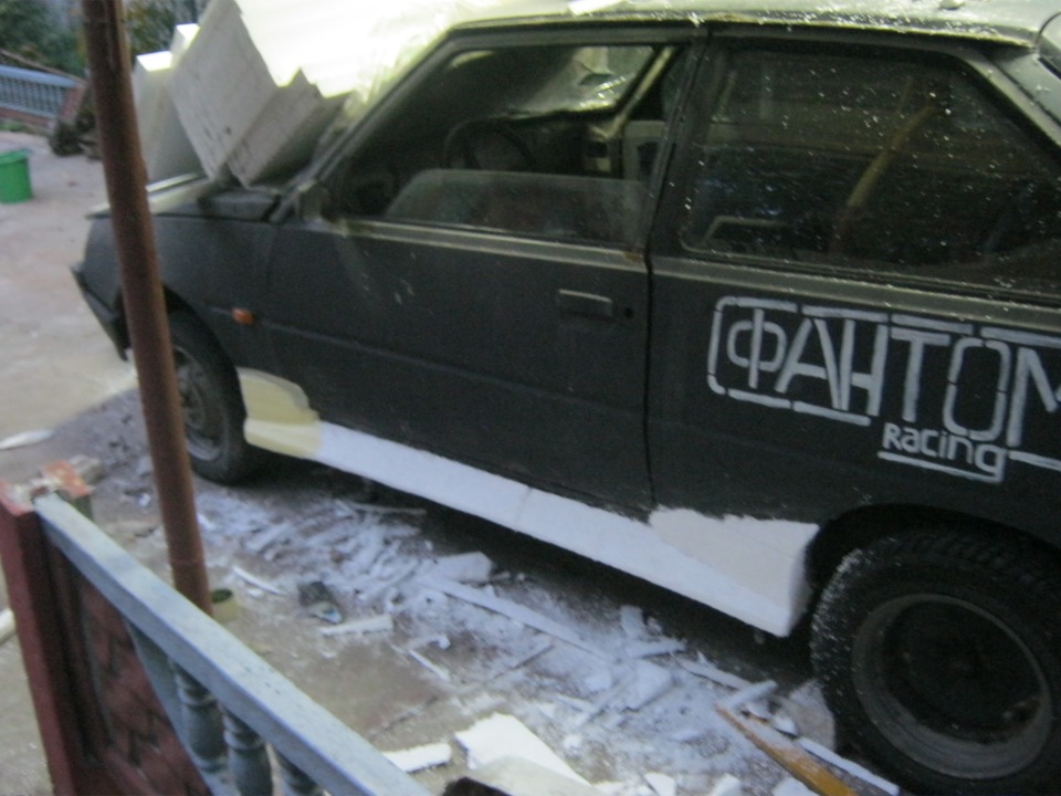 Обважування 2 частина. 5