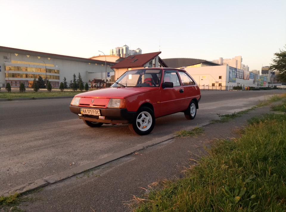 Диски, фарбування 3