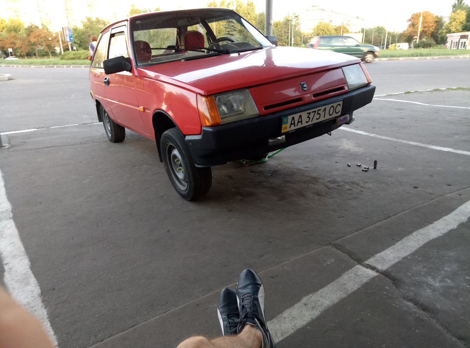 Диски, фарбування 2