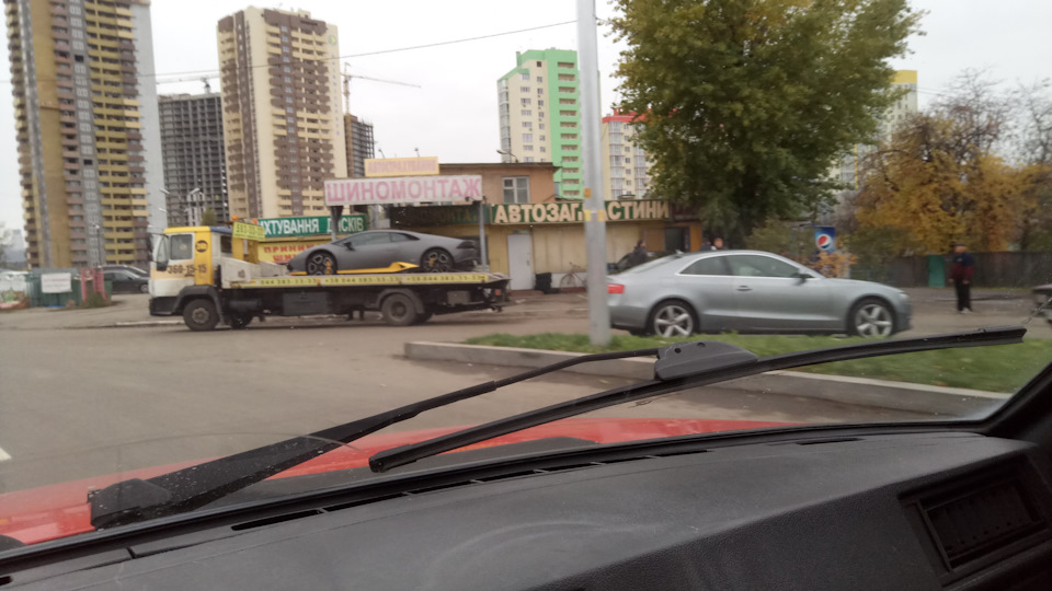 Привіт-Зима, поки-Літо 3