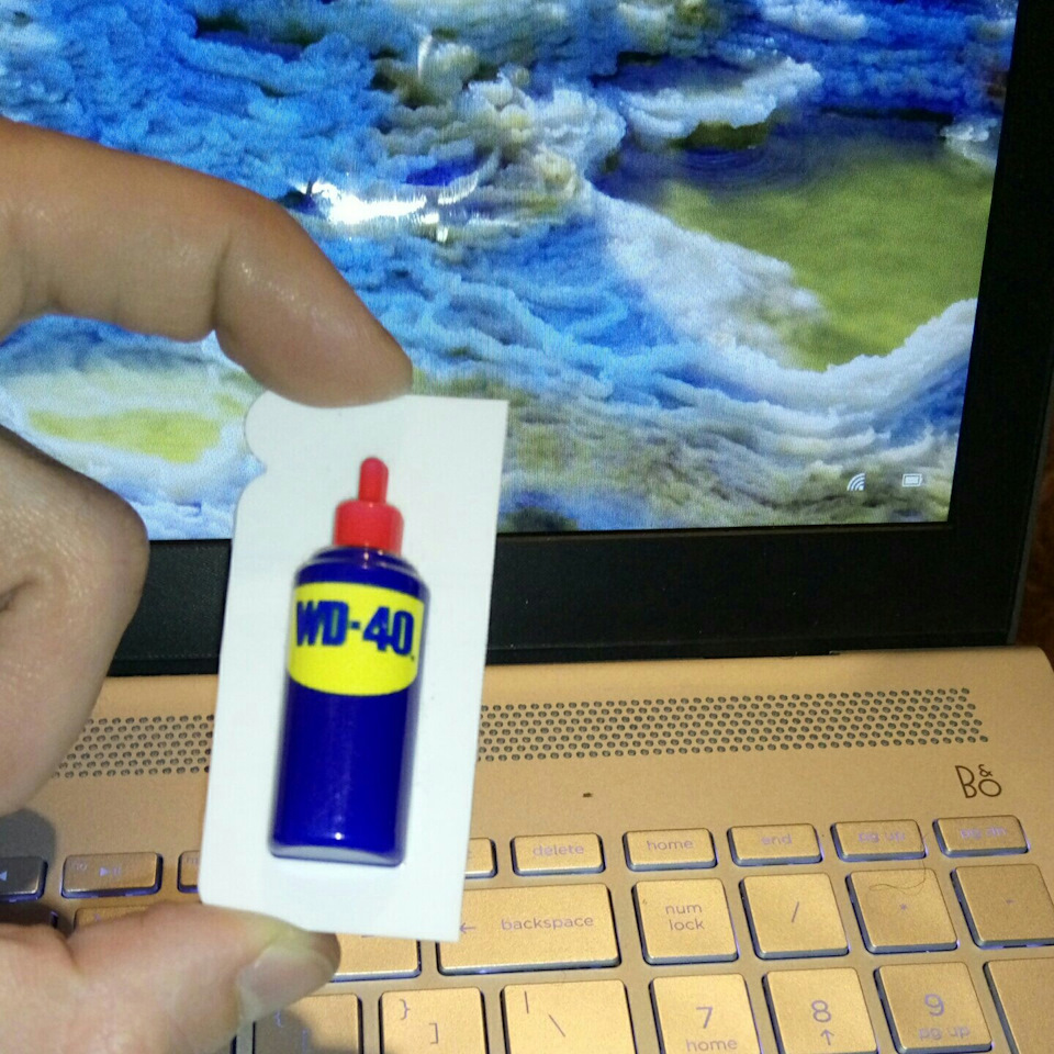 WD-40 1