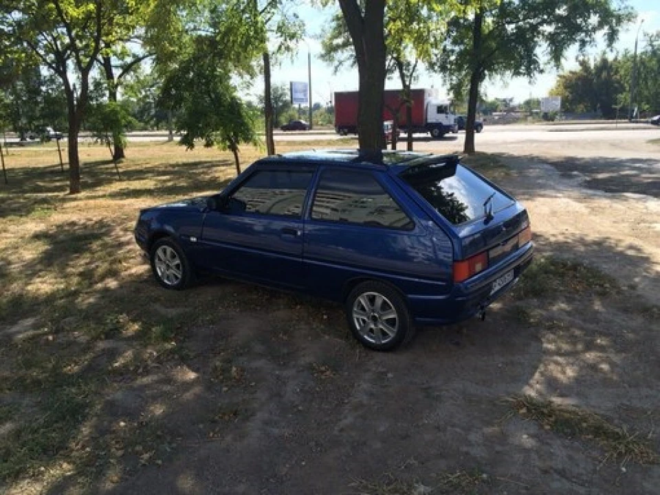 ГБО-2