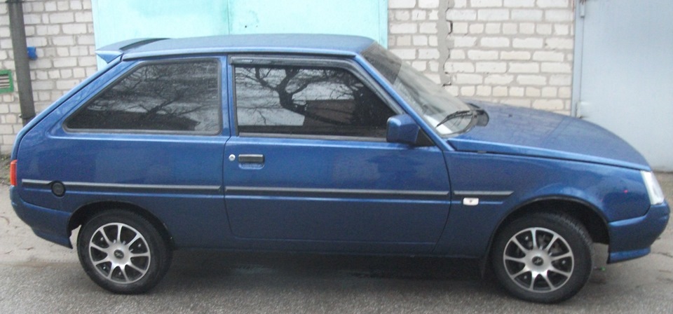Нинішній вигляд та плани на майбутній місяць 4