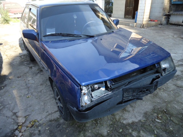 П'ятничний бутерброд, пічалька ;-( 2