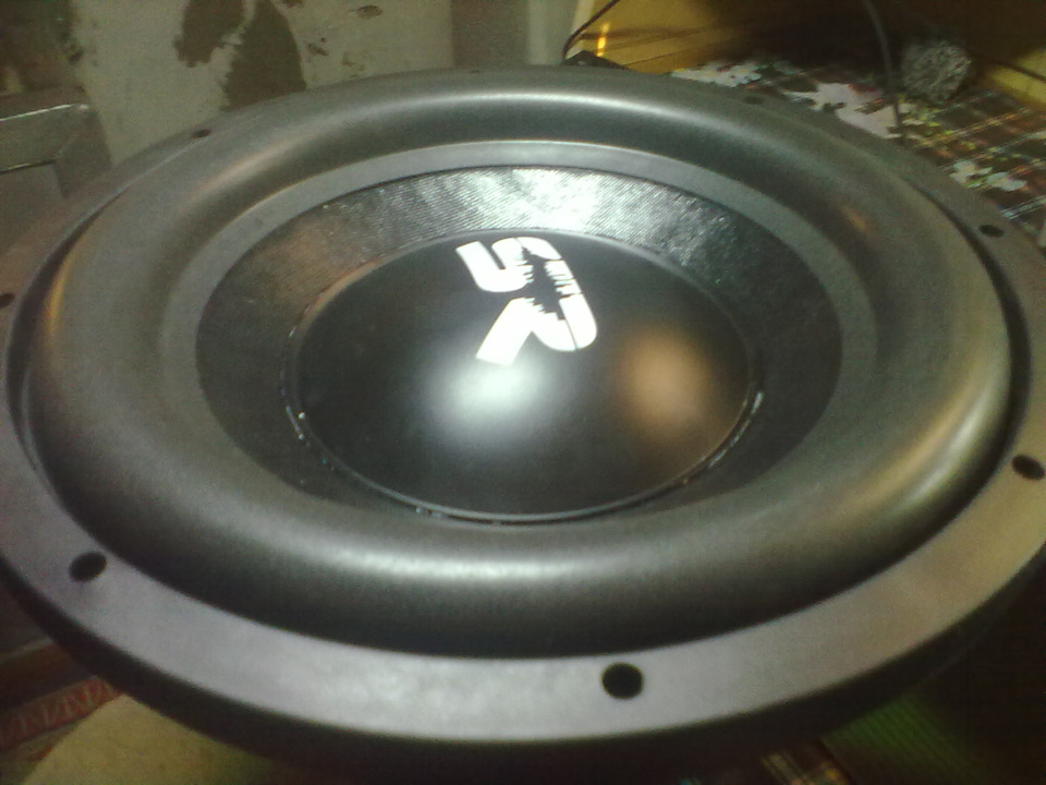 Soundray b12 2+2 нова сабова ланка… 4