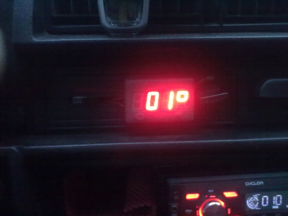 Штурман-6 2