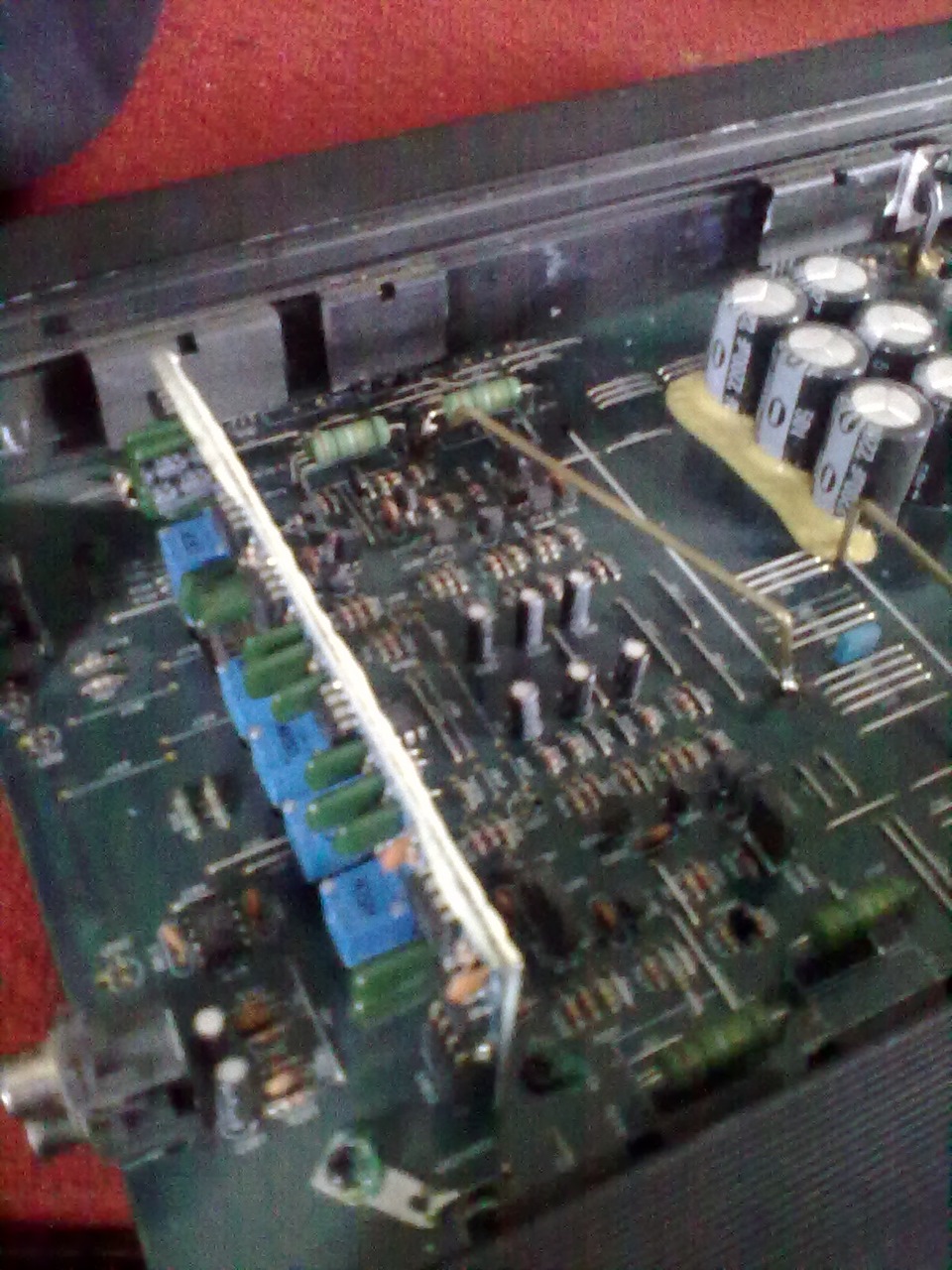 Населювач на саб, сабвуфер)) Power Acoustik LT-980/2 5