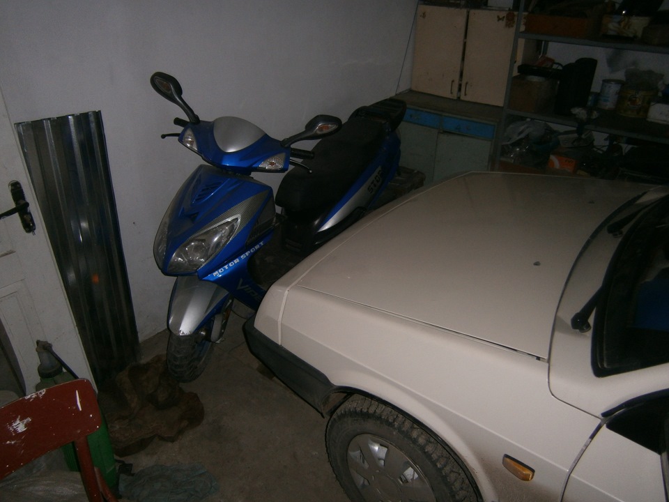 Подивився авто))) 2