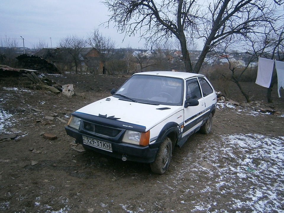 Вирішивши продати! 1