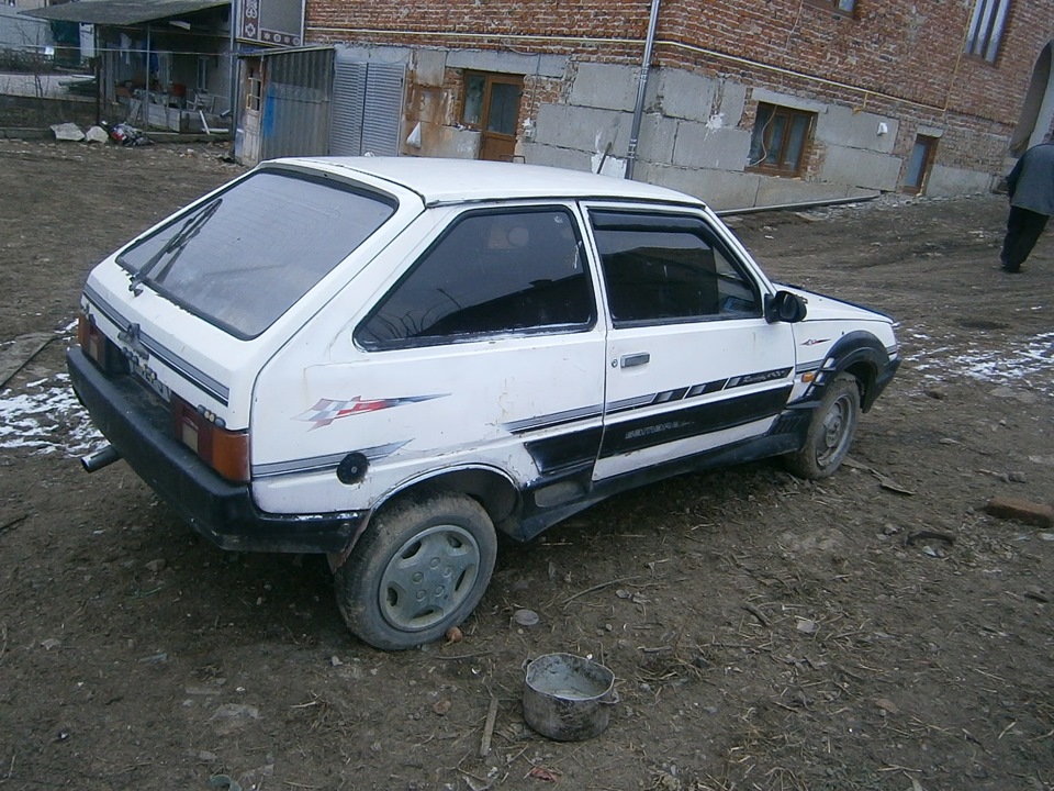 Вирішивши продати! 4