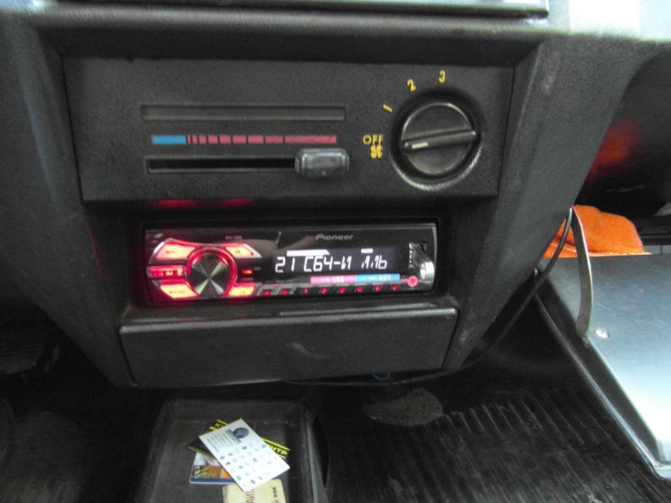 Pioneer))) 3