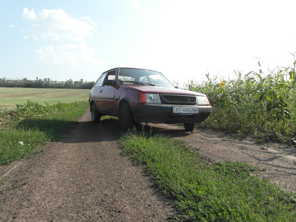 Прощальний день... 5