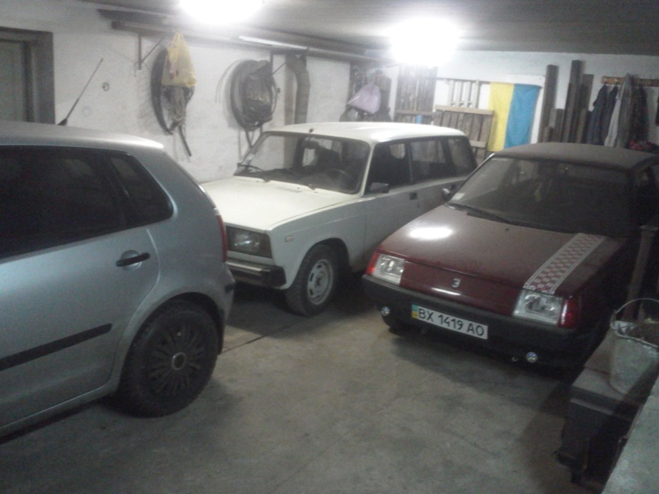 Буде голосно! 3