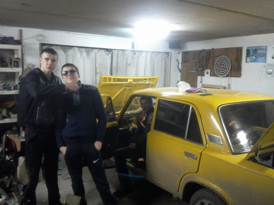 Трохи оновлень