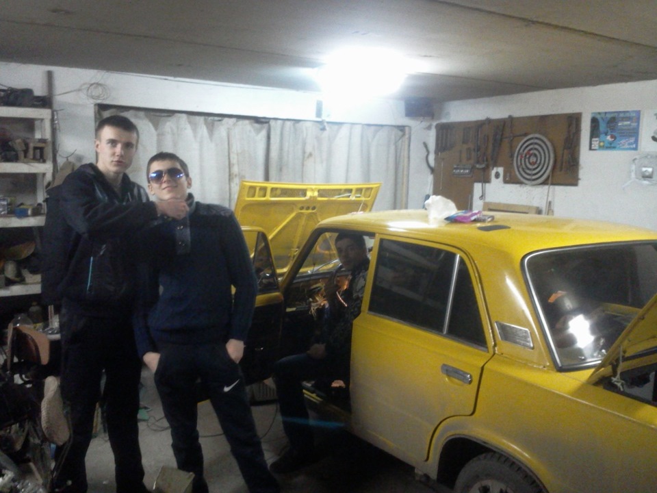 Трохи оновлень 1
