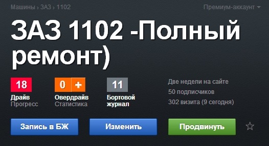 Перші 50 передплатників. 1