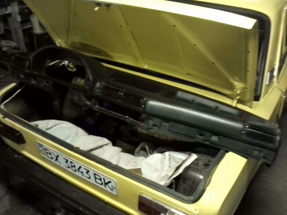 Продам торпеду BMW e34 1