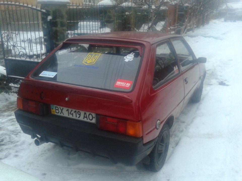 З наступаючим)))) 5